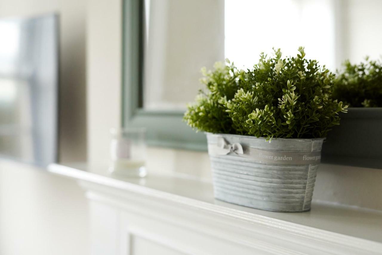 Apartamento Clifton Court - Your