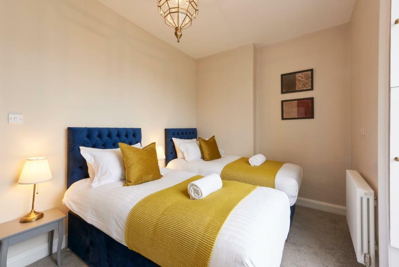 Leilighet Clifton Court - Your