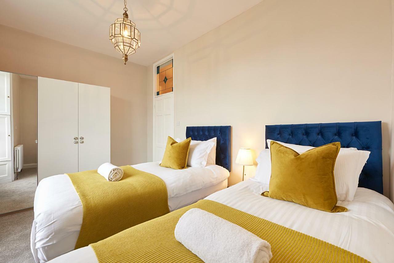 Clifton Court - Your Apartamento Bristol