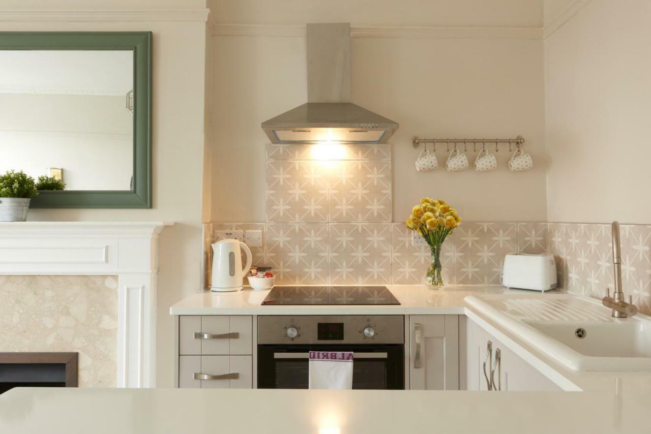 Clifton Court - Your Apartamento *