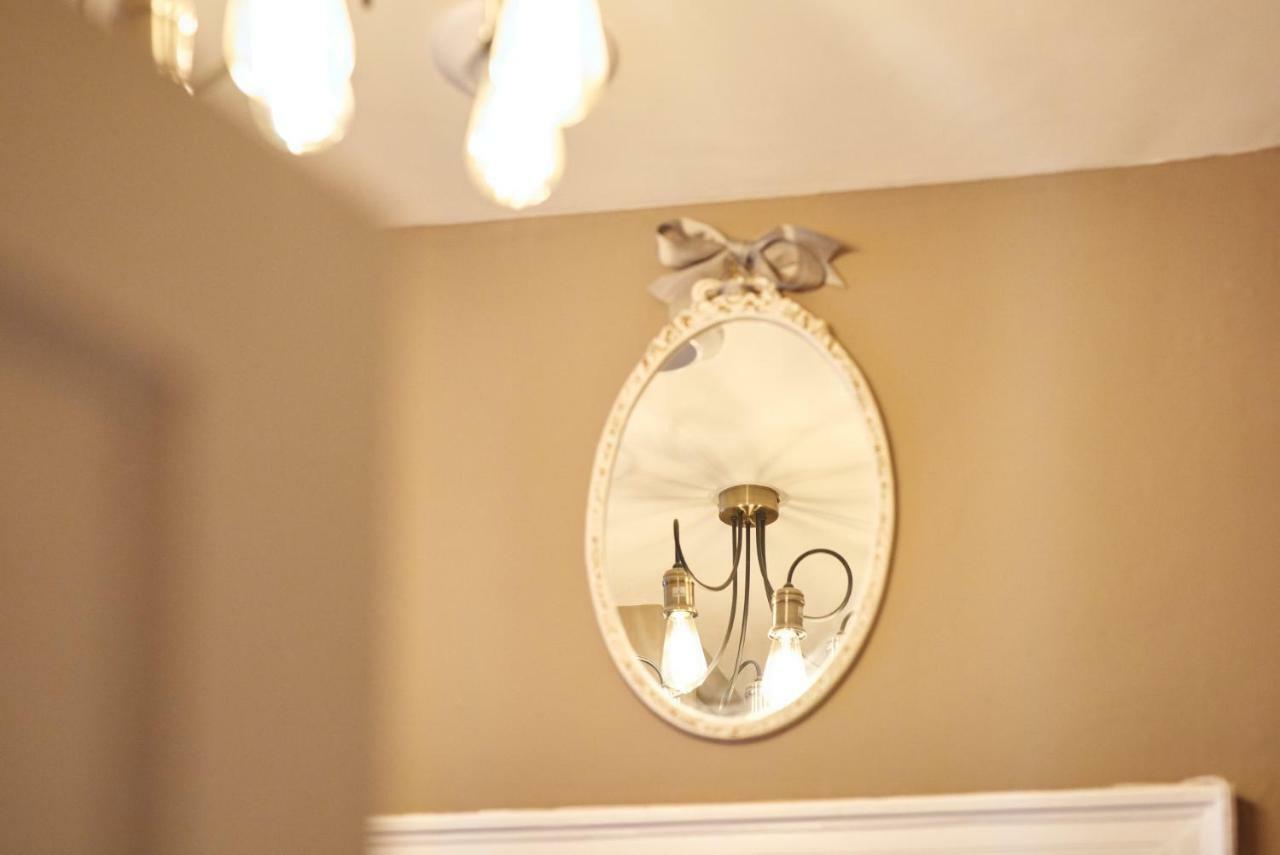 Clifton Court - Your Apartamento *