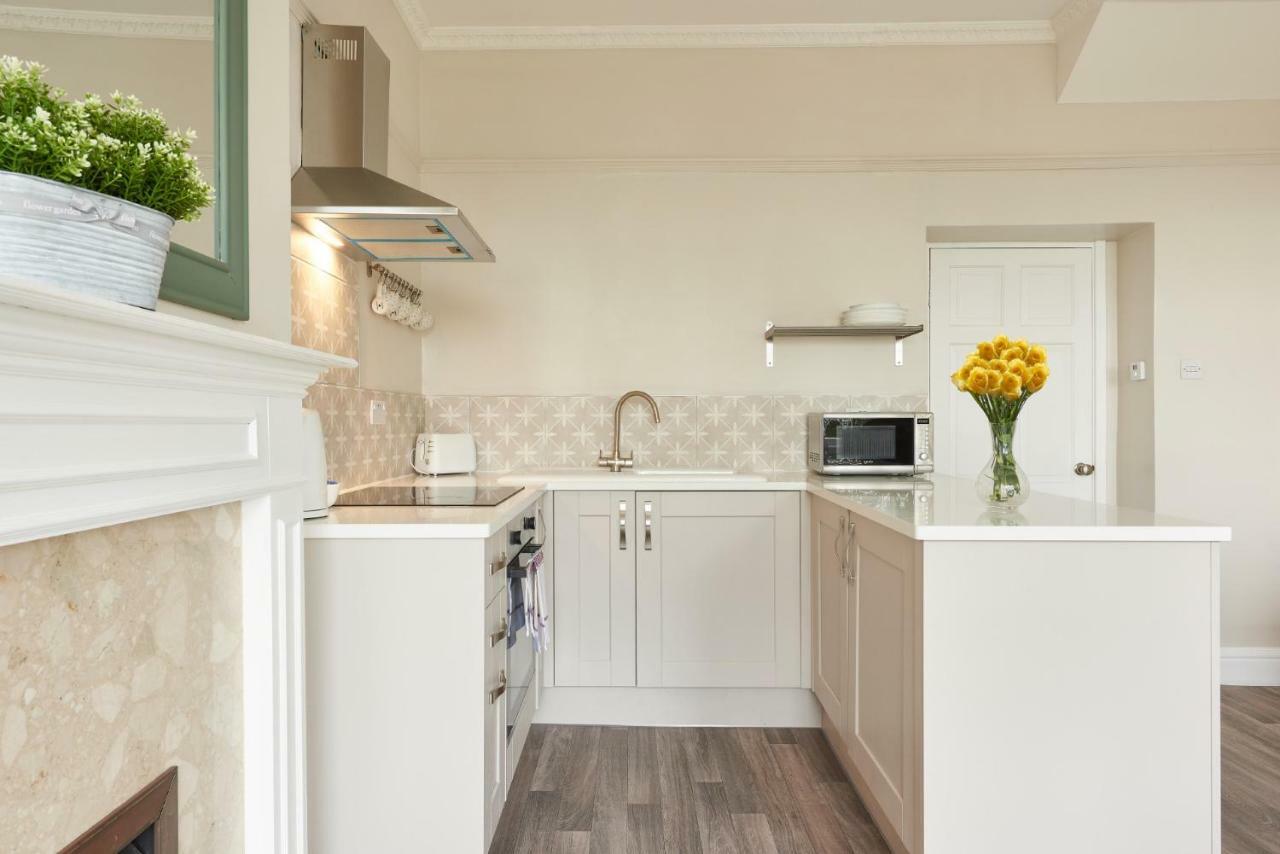 Clifton Court - Your