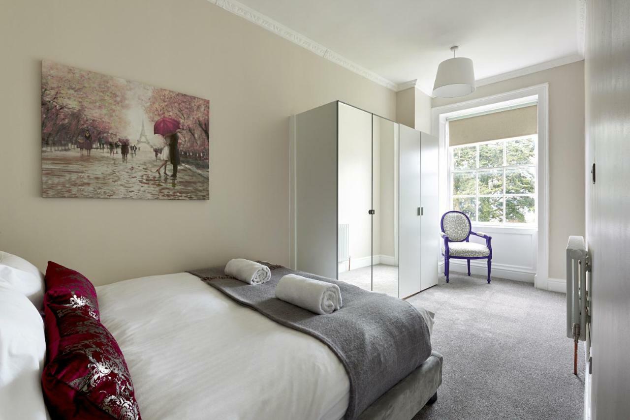 Clifton Court - Your Leilighet