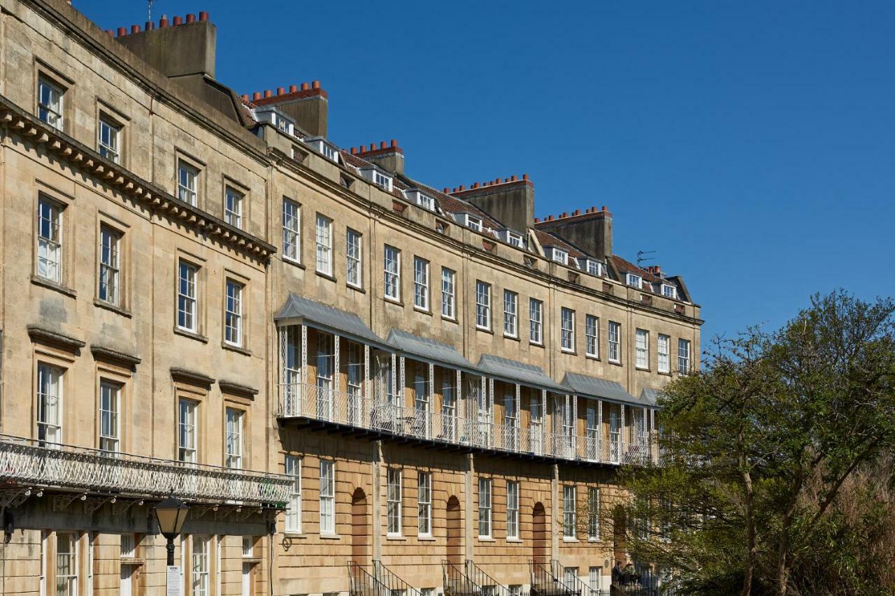 Clifton Court - Your Apartamento Bristol