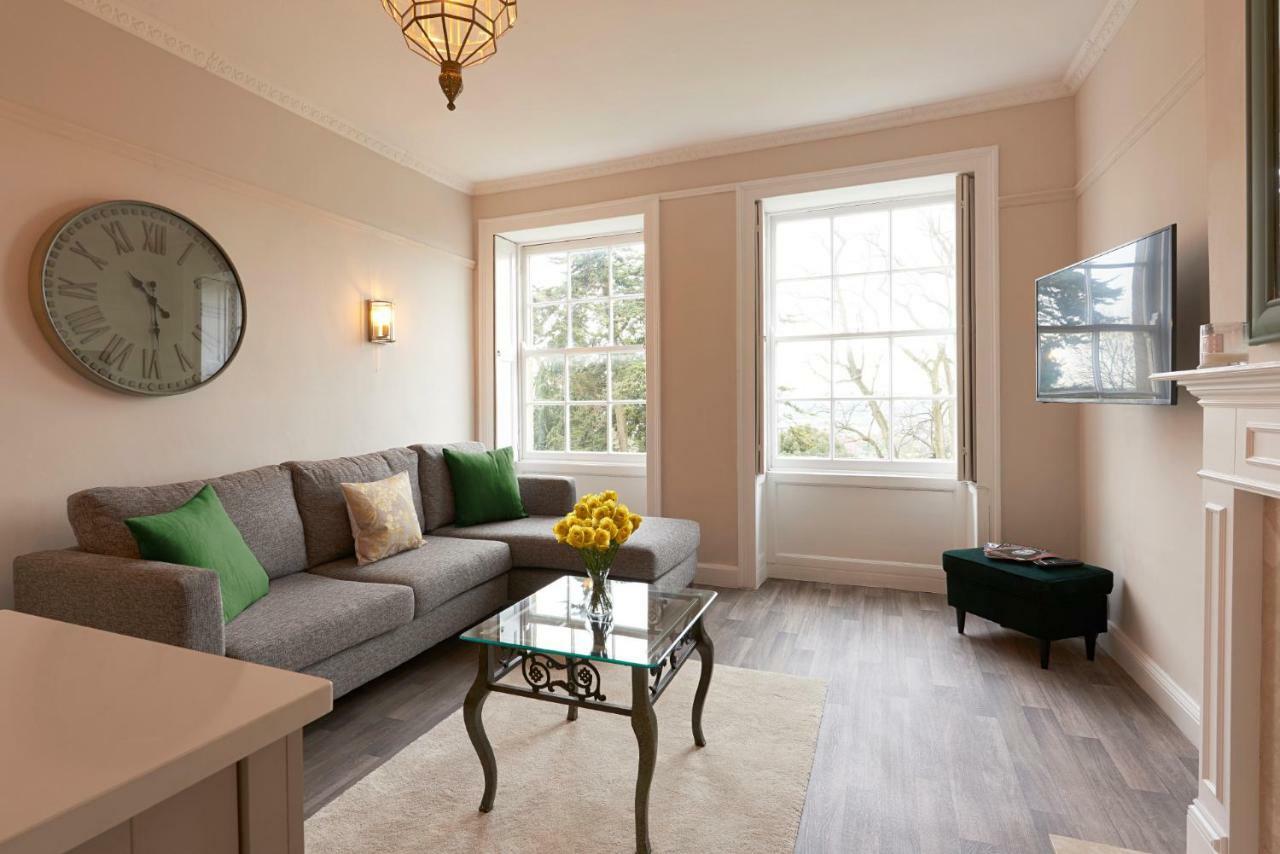 Clifton Court - Your Leilighet Bristol