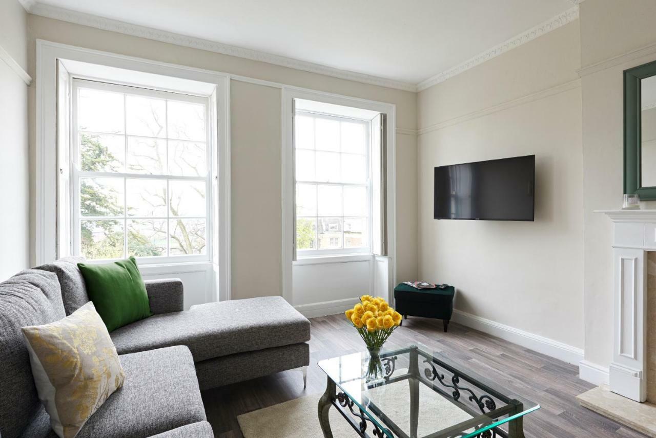 Clifton Court - Your