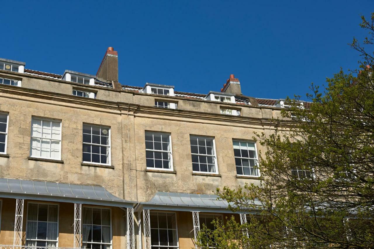 Leilighet Clifton Court - Your