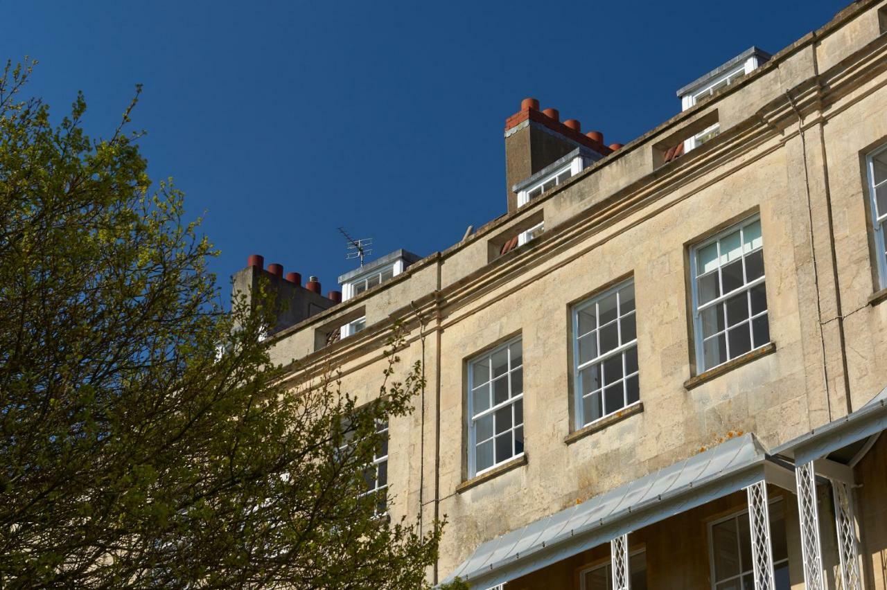 Clifton Court - Your