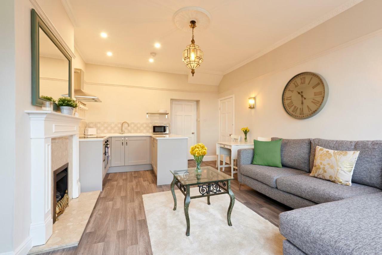 Clifton Court - Your Apartamento