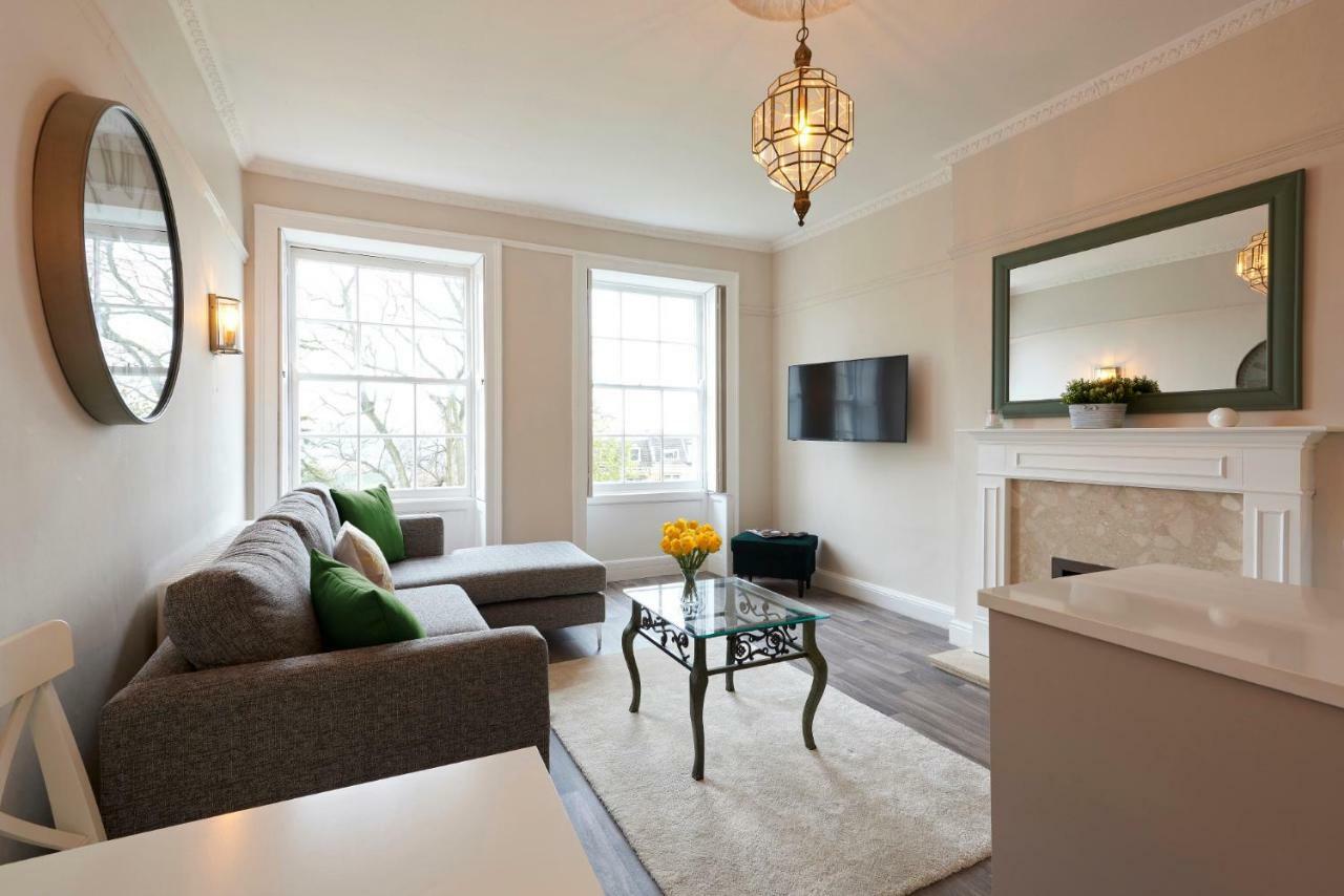 Clifton Court - Your Appartement Bristol